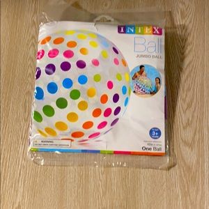 Jumbo Ball